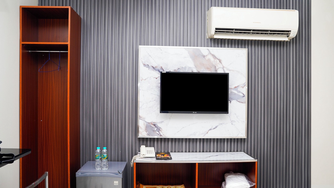 Photo of Bedroom in Al Maabilah