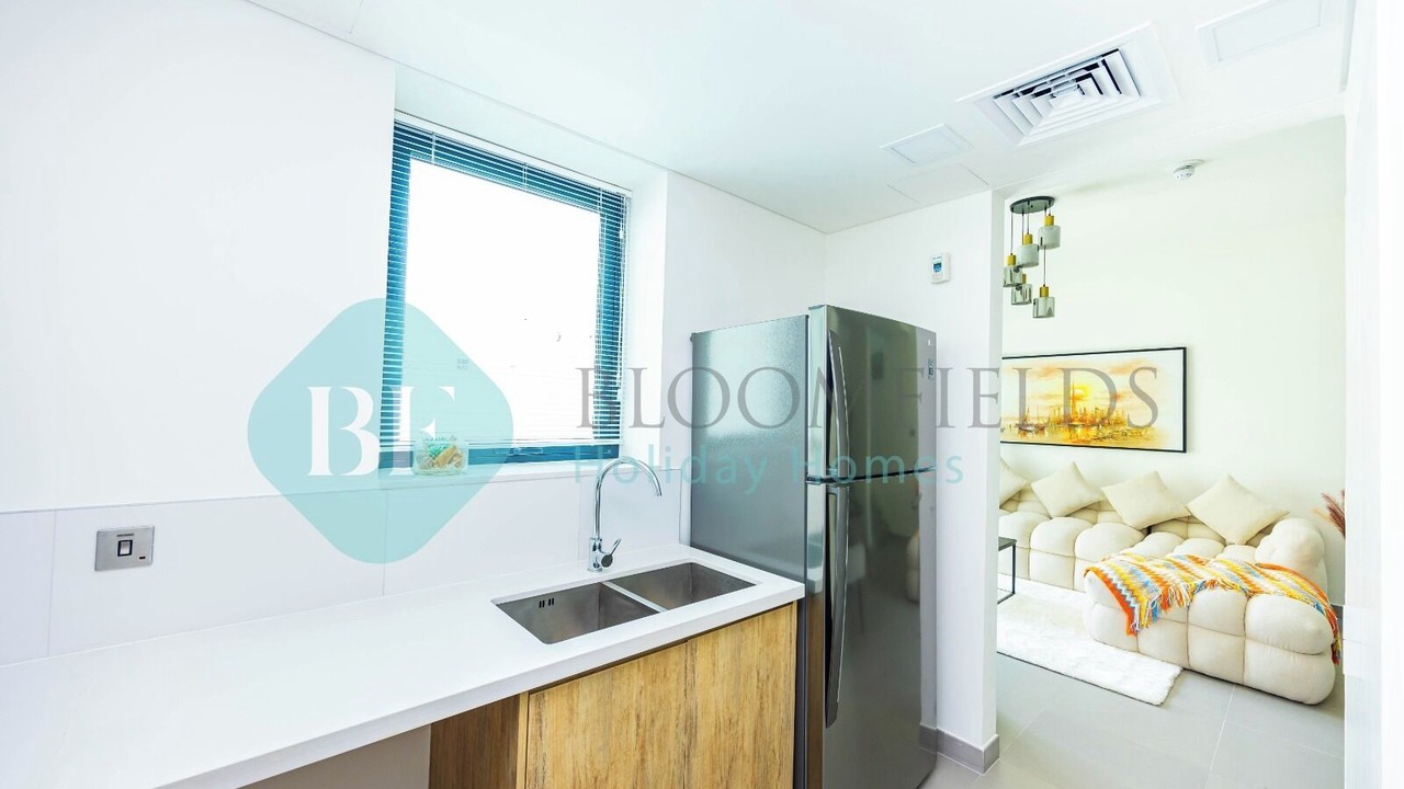 Photo of Kitchen in Abu Dhabi