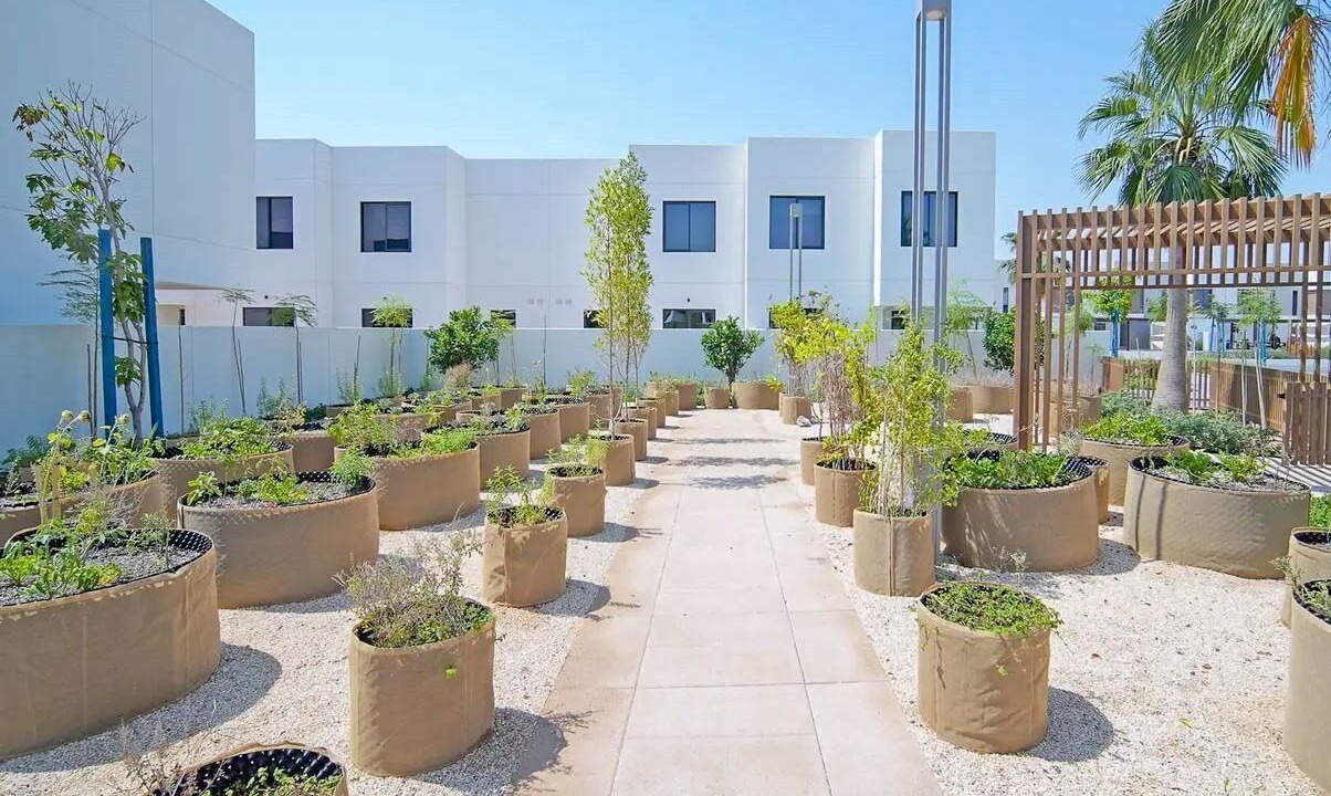Photo of Outdoor in Abu Dhabi