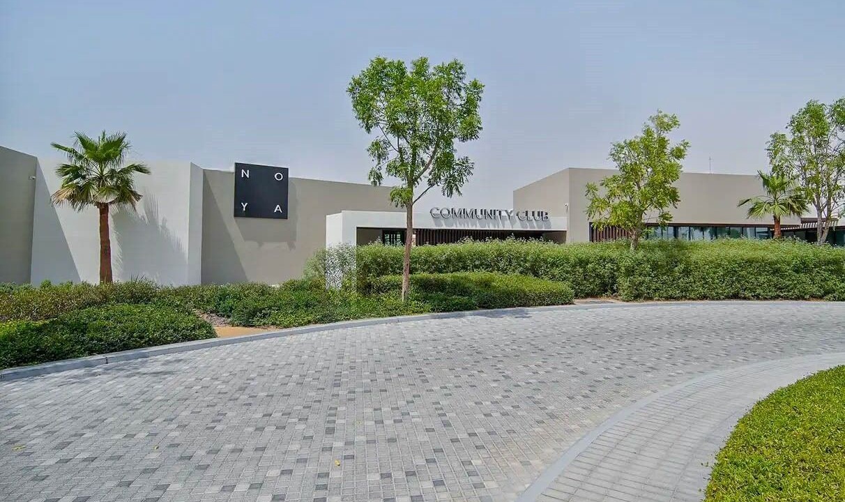 Photo of Outdoor in Abu Dhabi