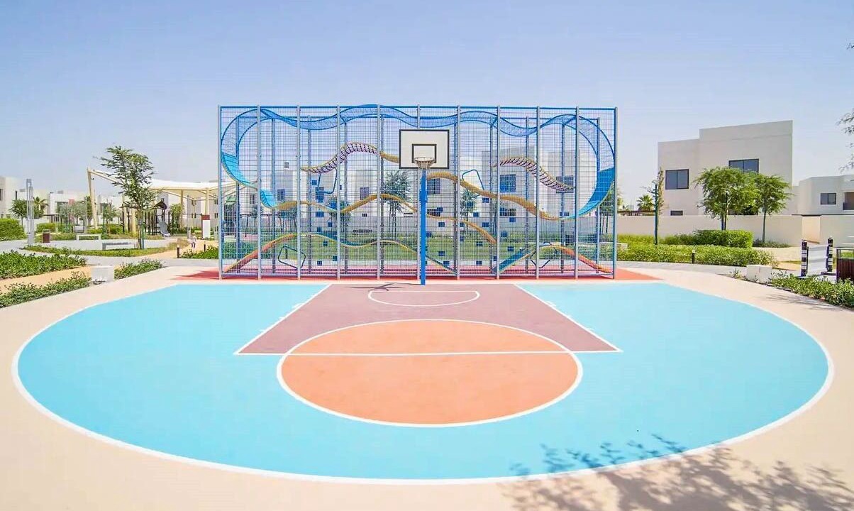Photo of Outdoor in Abu Dhabi