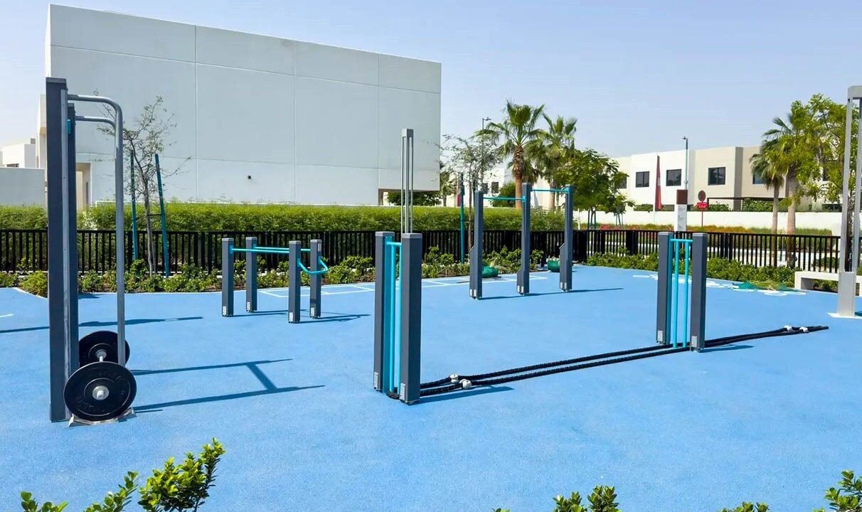 Photo of Outdoor in Abu Dhabi