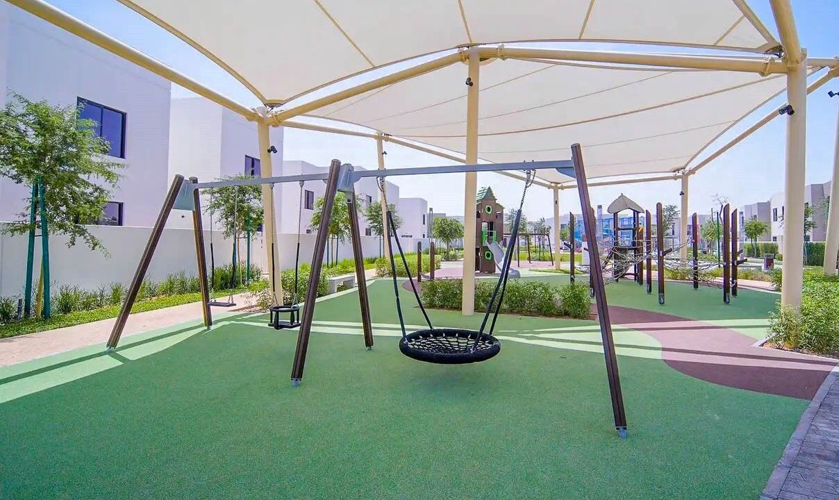 Photo of Outdoor in Abu Dhabi