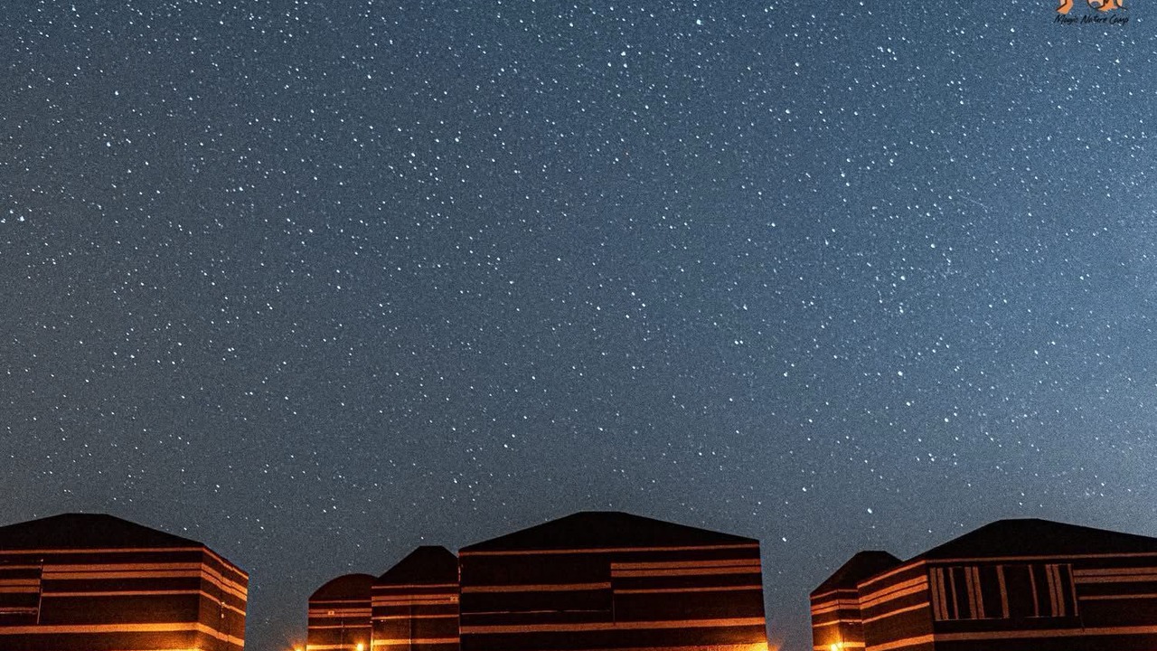 Photo of Outdoor in Wadi Rum