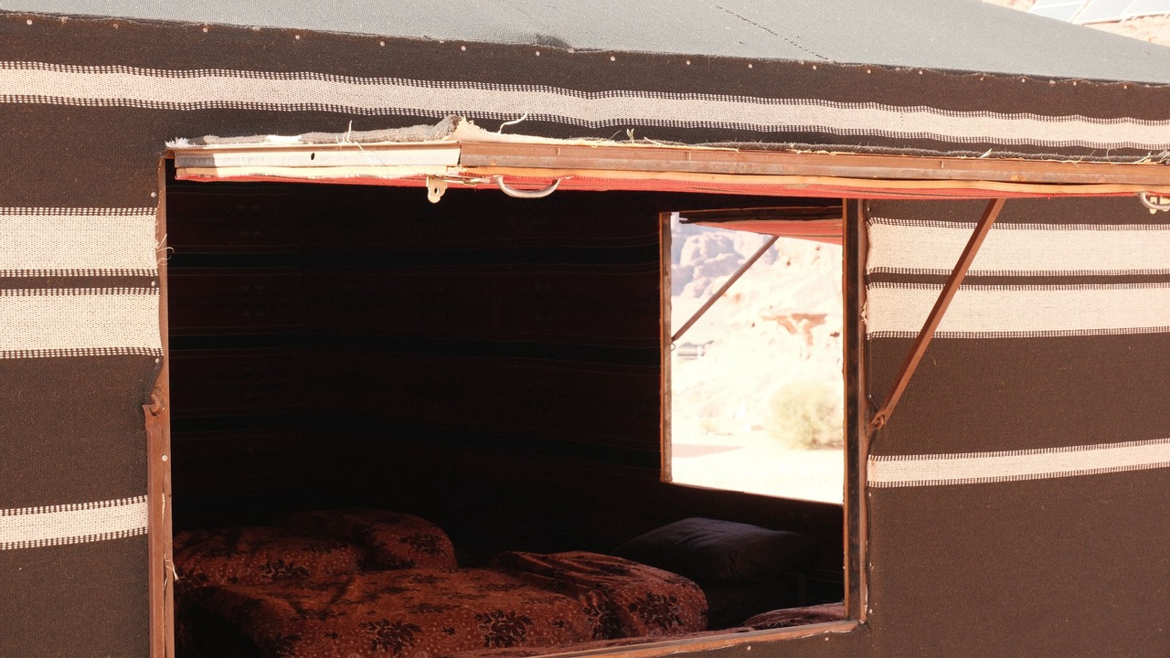 Photo of Others in Wadi Rum