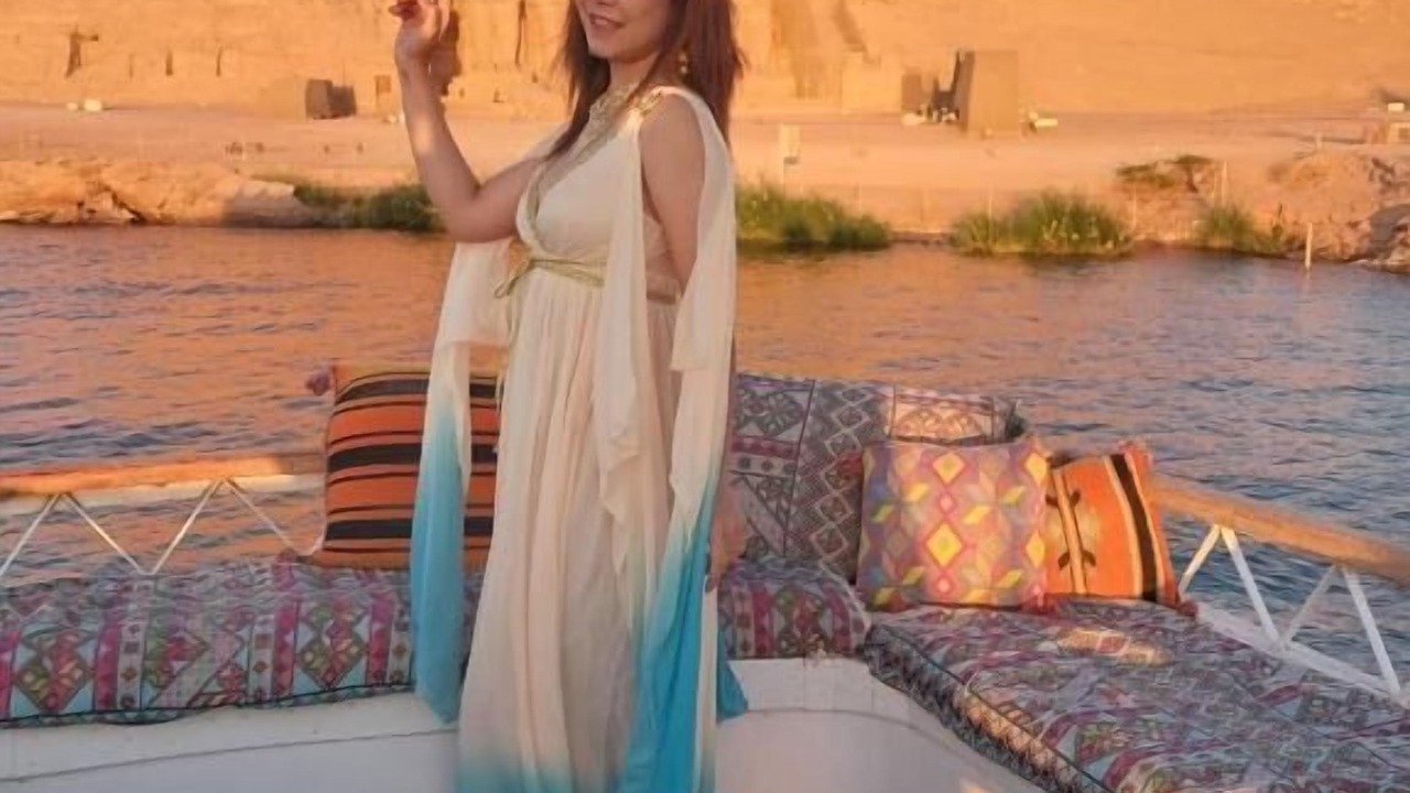 Photo of Outdoor in Abu Simbel