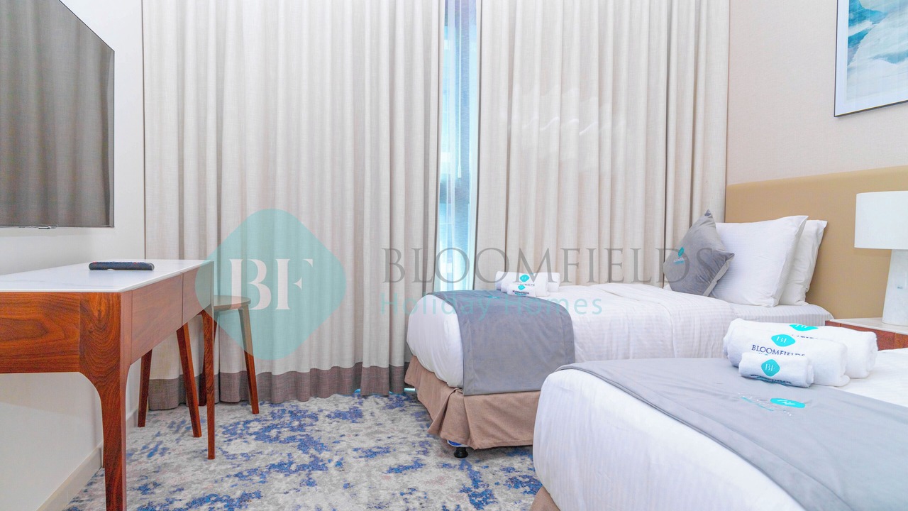 Photo of Bedroom in Sharm