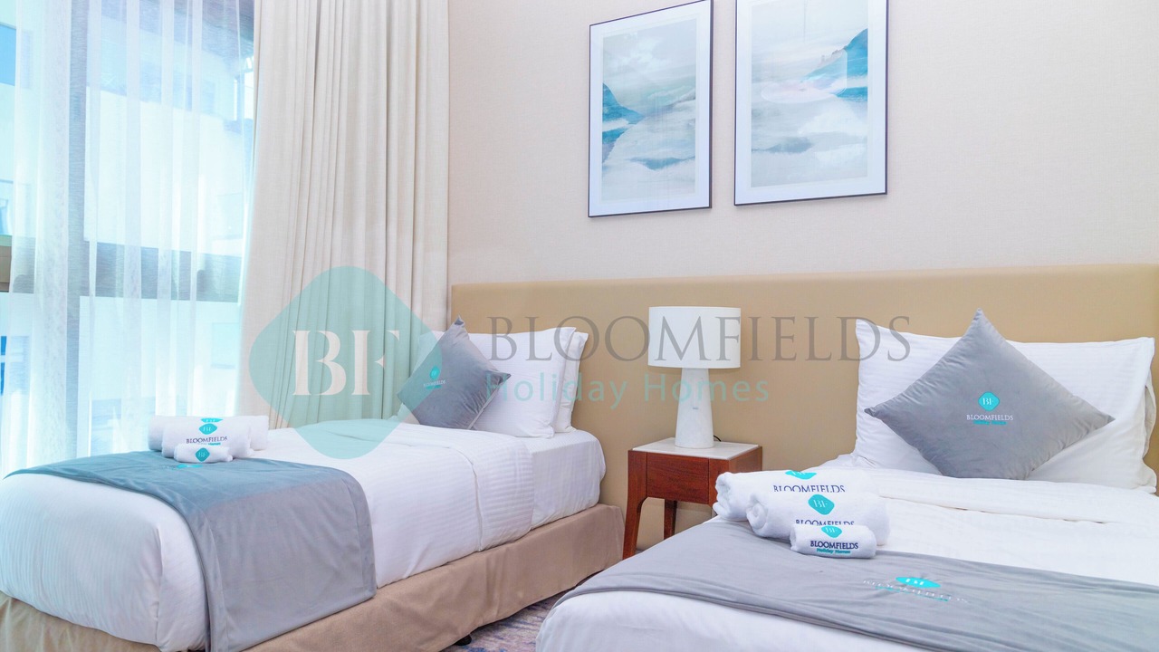 Photo of Bedroom in Sharm