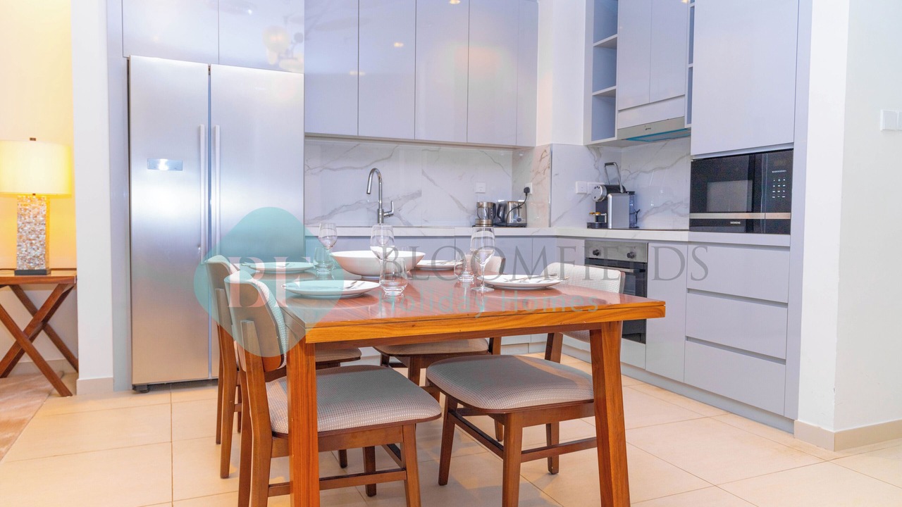 Photo of Kitchen in Sharm
