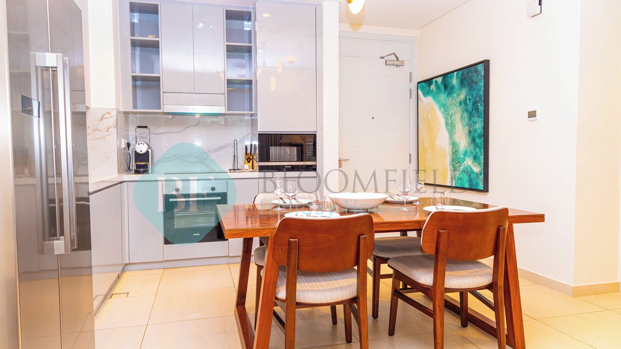 Photo of Kitchen in Sharm
