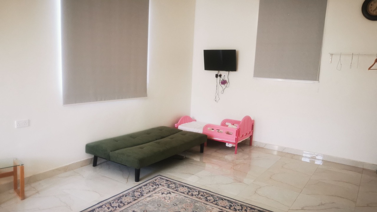 Photo of Livingroom in Wadi Bani Kharus