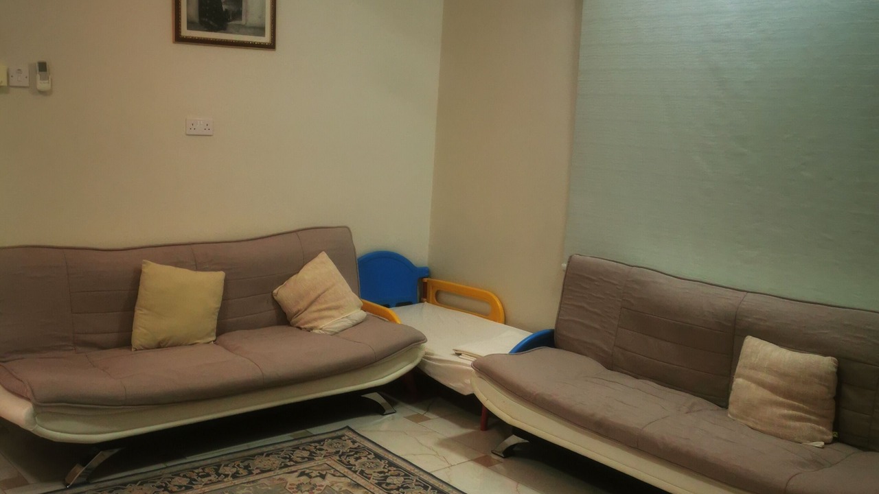 Photo of Livingroom in Wadi Bani Kharus