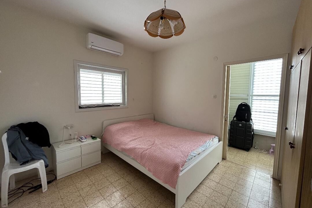 Photo of Bedroom in Netanya