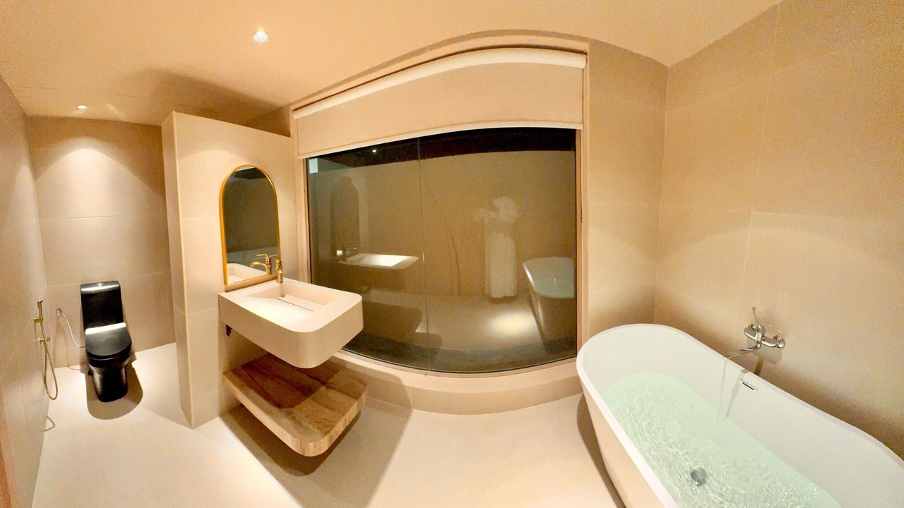 Photo of Bathroom in Bidiya