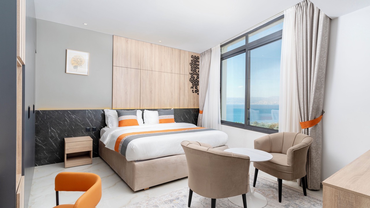 Photo of Bedroom in Al Burj