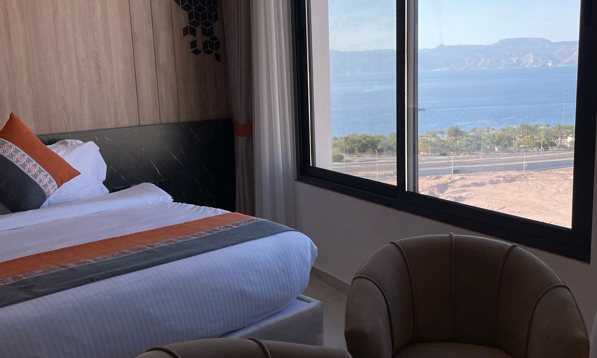 Photo of Bedroom in Al Burj
