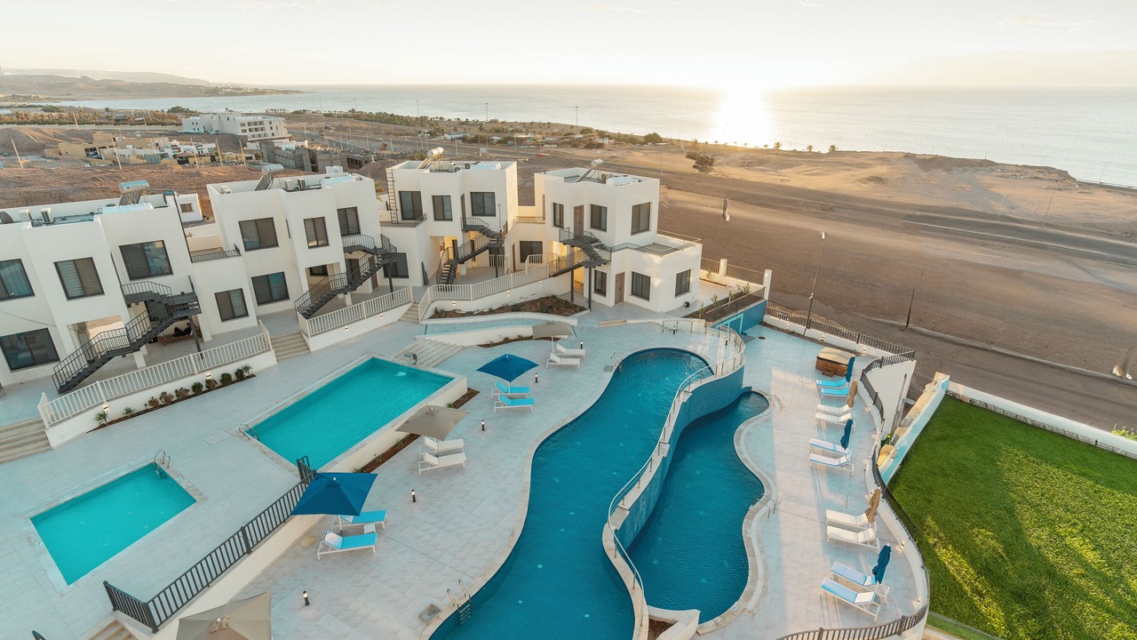 Photo of Outdoor in Al Burj