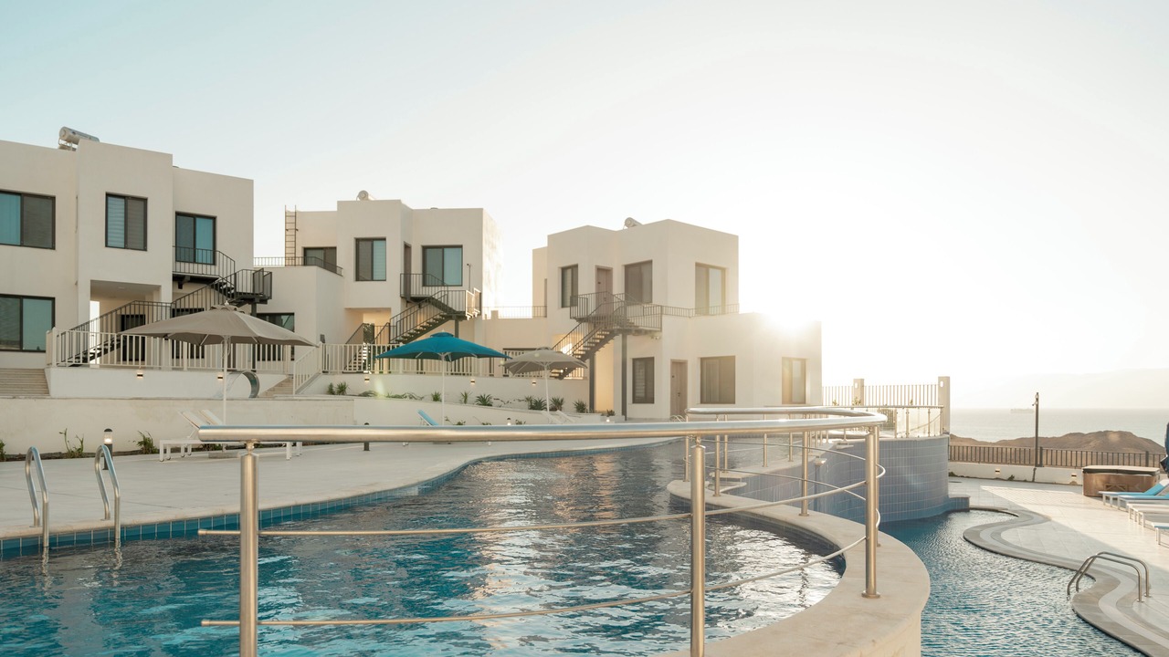 Photo of Outdoor in Al Burj