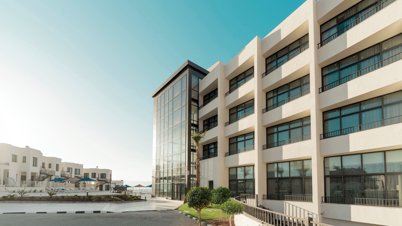 Photo of Outdoor in Al Burj