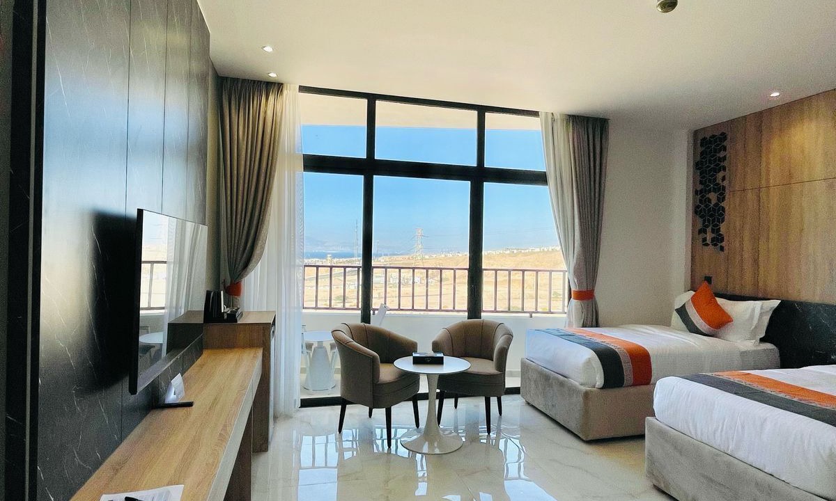 Photo of Bedroom in Al Burj