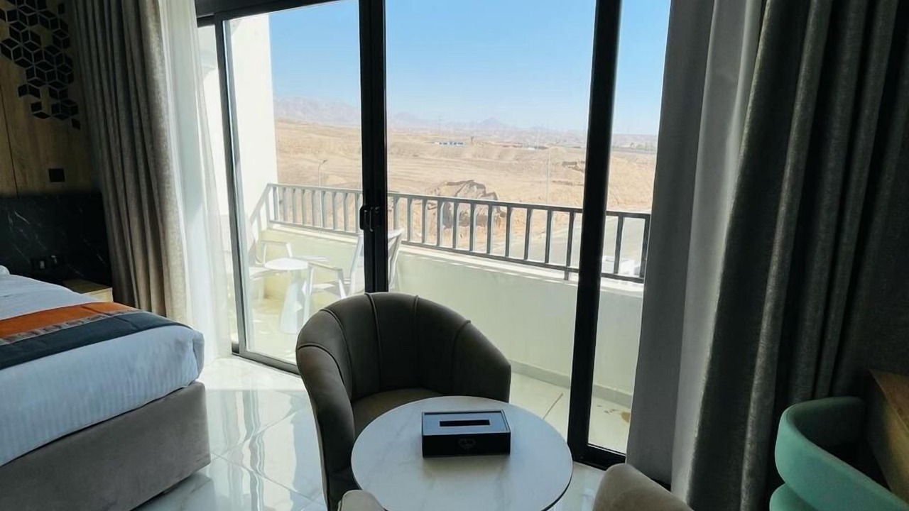 Photo of Bedroom in Al Burj
