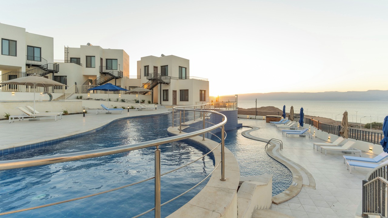 Photo of Outdoor in Al Burj