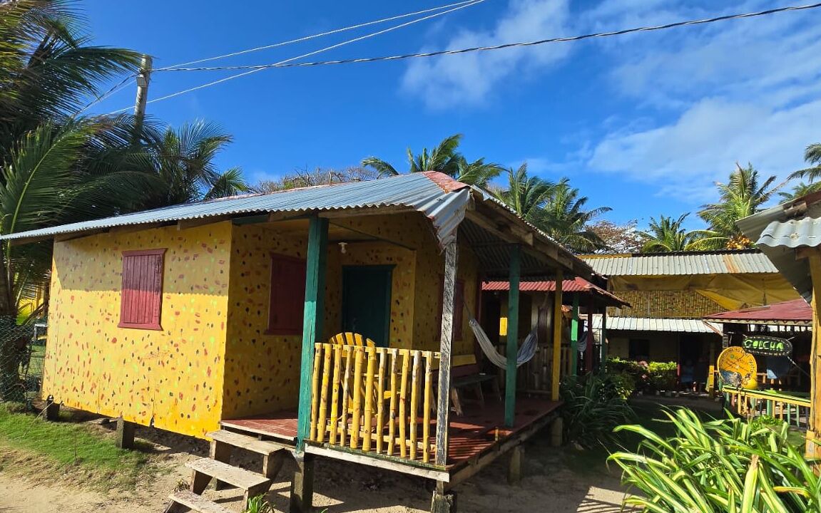 Photo of Outdoor in Little Corn Island