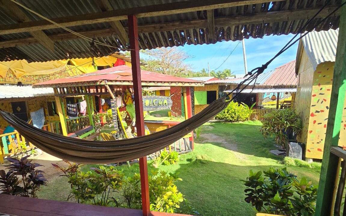 Photo of Outdoor in Little Corn Island