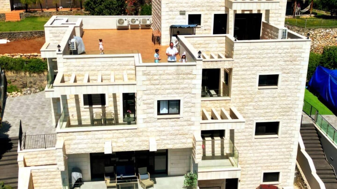 Photo of Outdoor in Tiberias