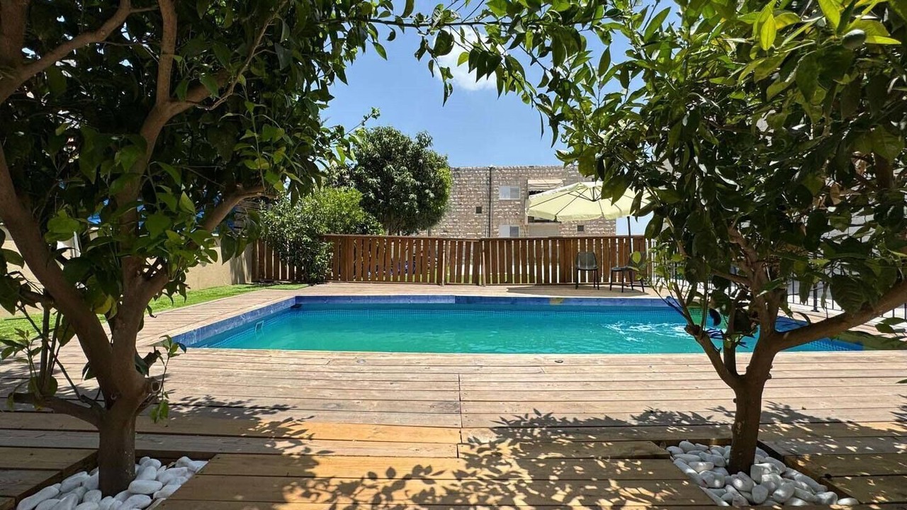 Photo of Outdoor in Tiberias