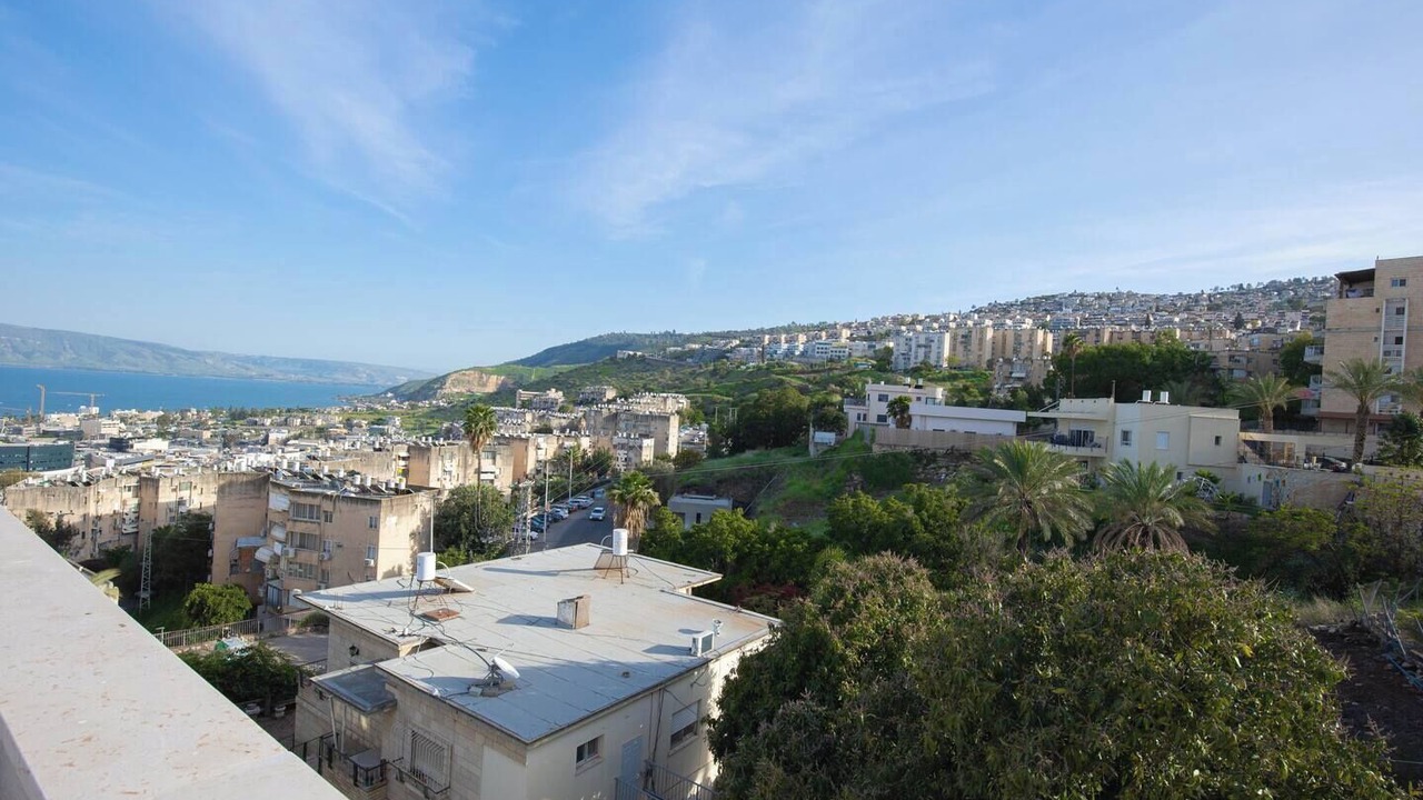 Photo of Others in Tiberias