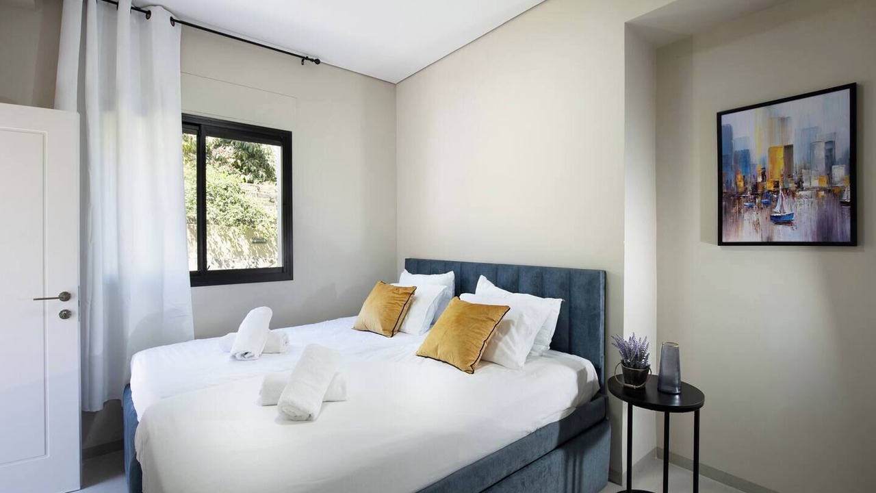Photo of Bedroom in Tiberias