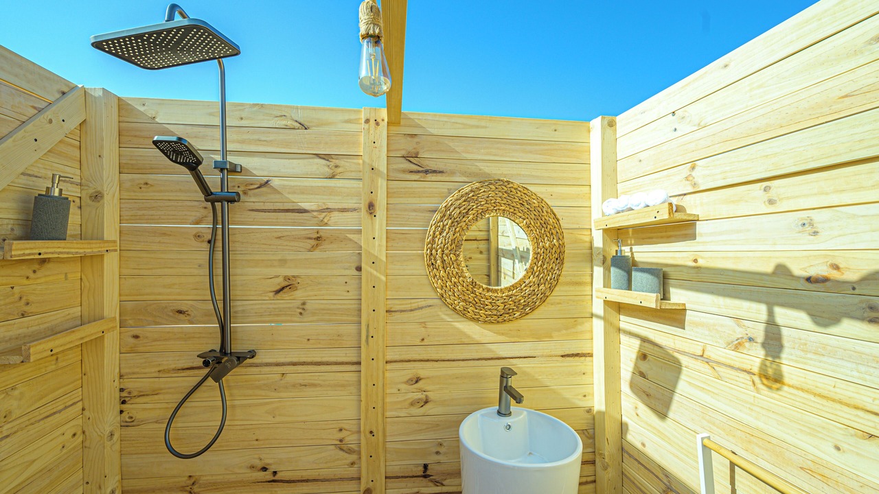 Photo of Bathroom in Bidiya