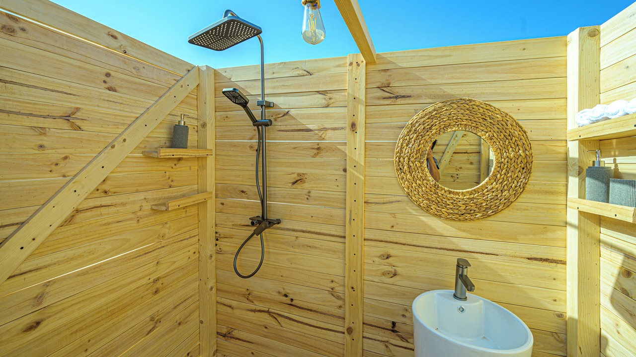 Photo of Bathroom in Bidiya