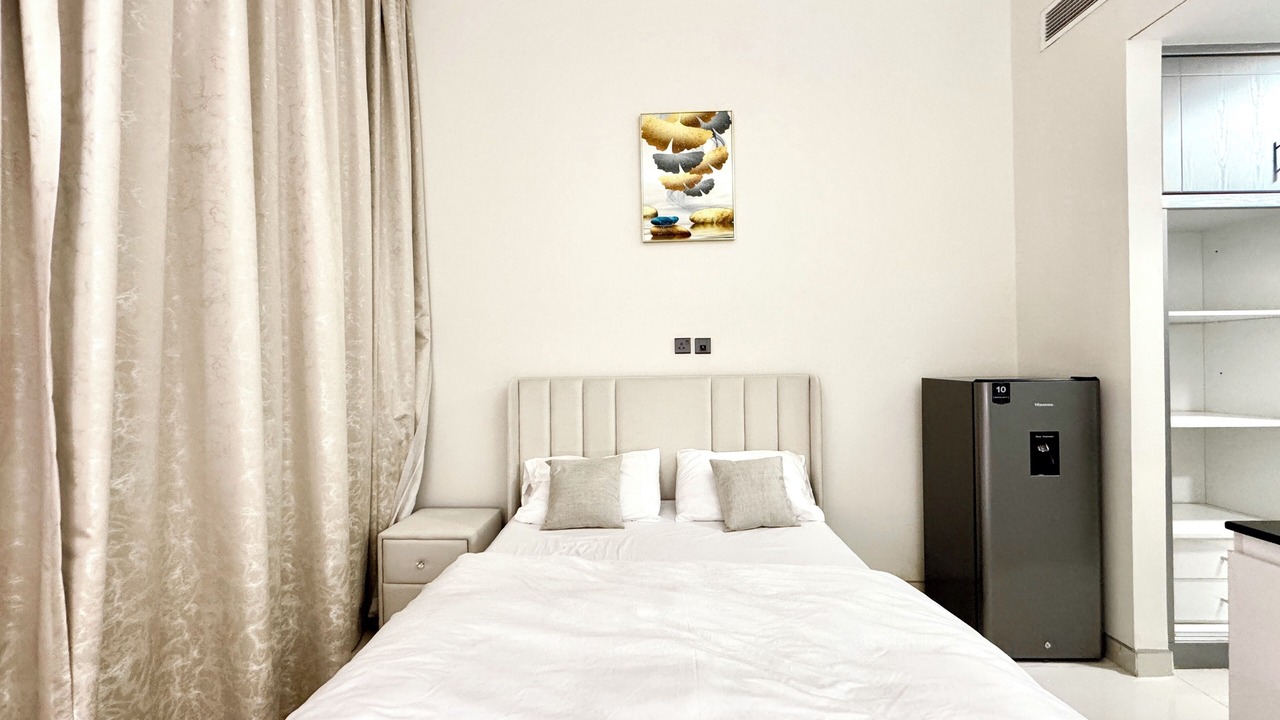 Photo of Bedroom in Dubai