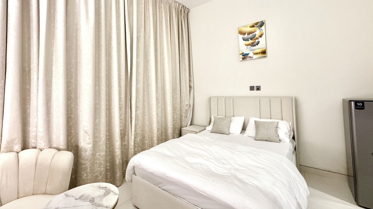 Photo of Bedroom in Dubai
