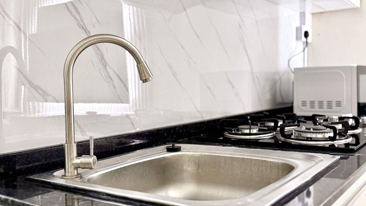 Photo of Kitchen in Dubai