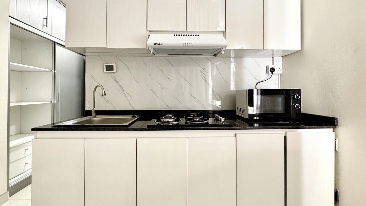 Photo of Kitchen in Dubai