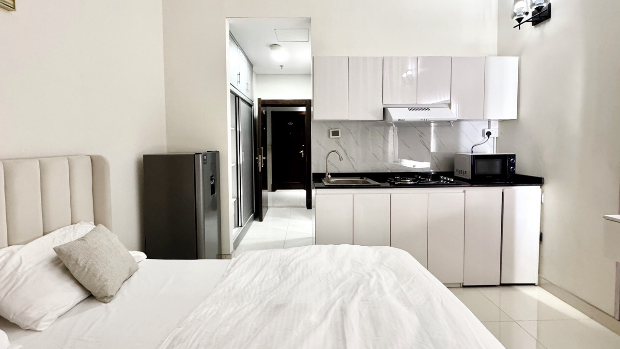 Photo of Bedroom in Dubai