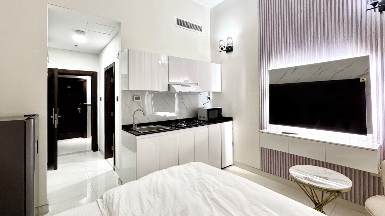 Photo of Bedroom in Dubai