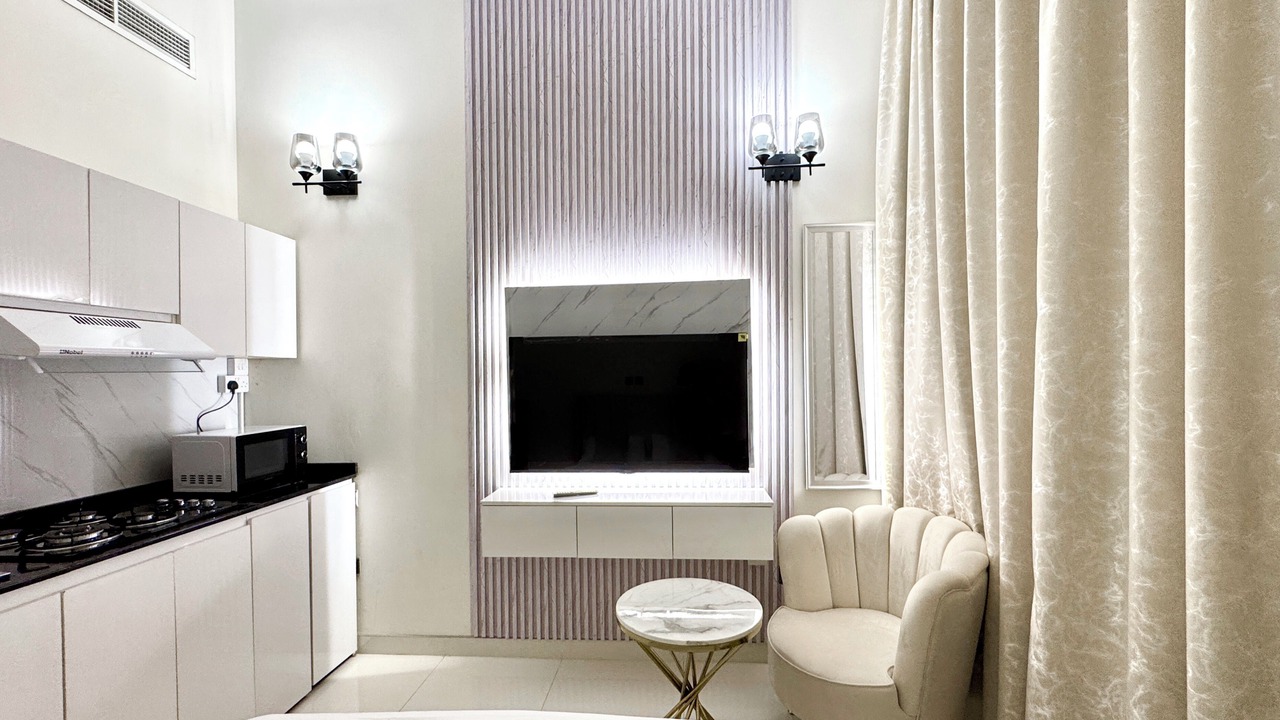 Photo of Bedroom in Dubai