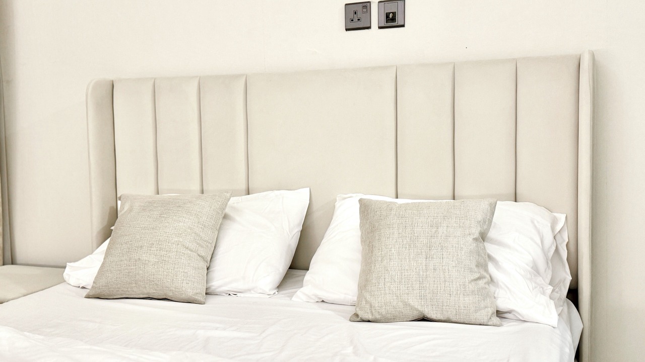 Photo of Bedroom in Dubai