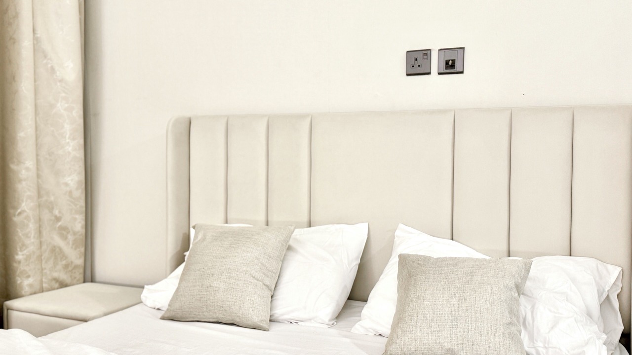 Photo of Bedroom in Dubai
