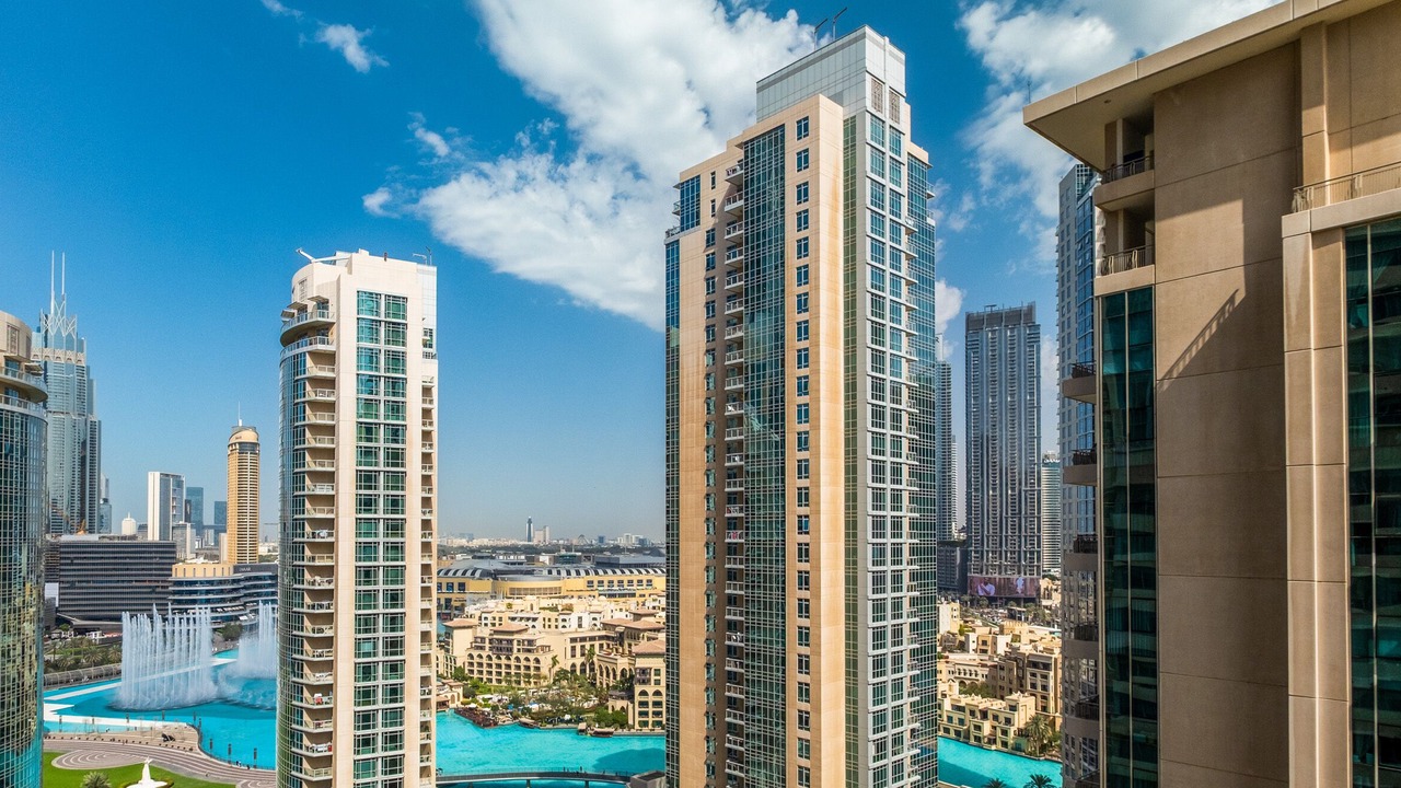 Photo of Others in Downtown Dubai