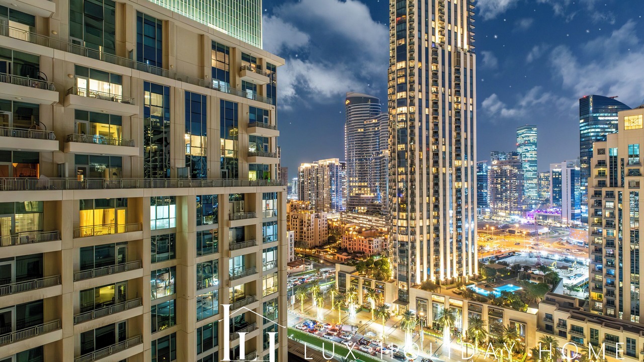 Photo of Others in Downtown Dubai