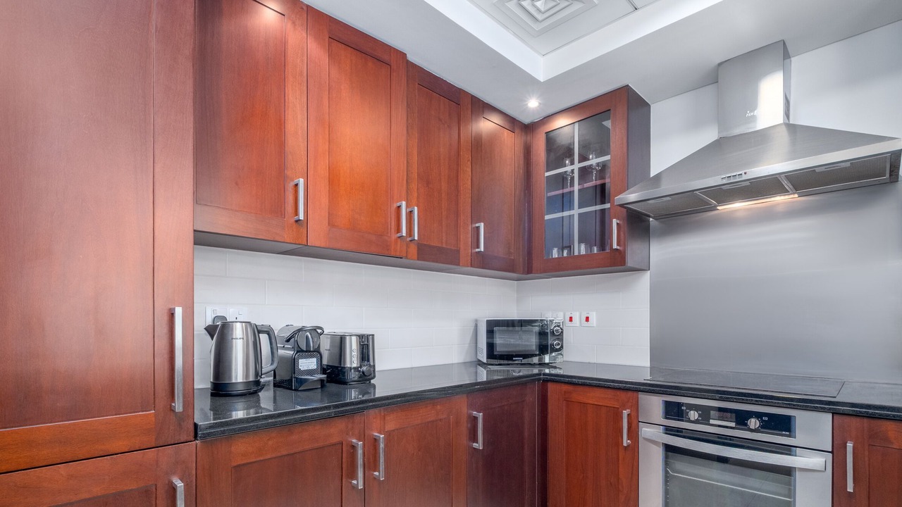 Photo of Kitchen in Downtown Dubai