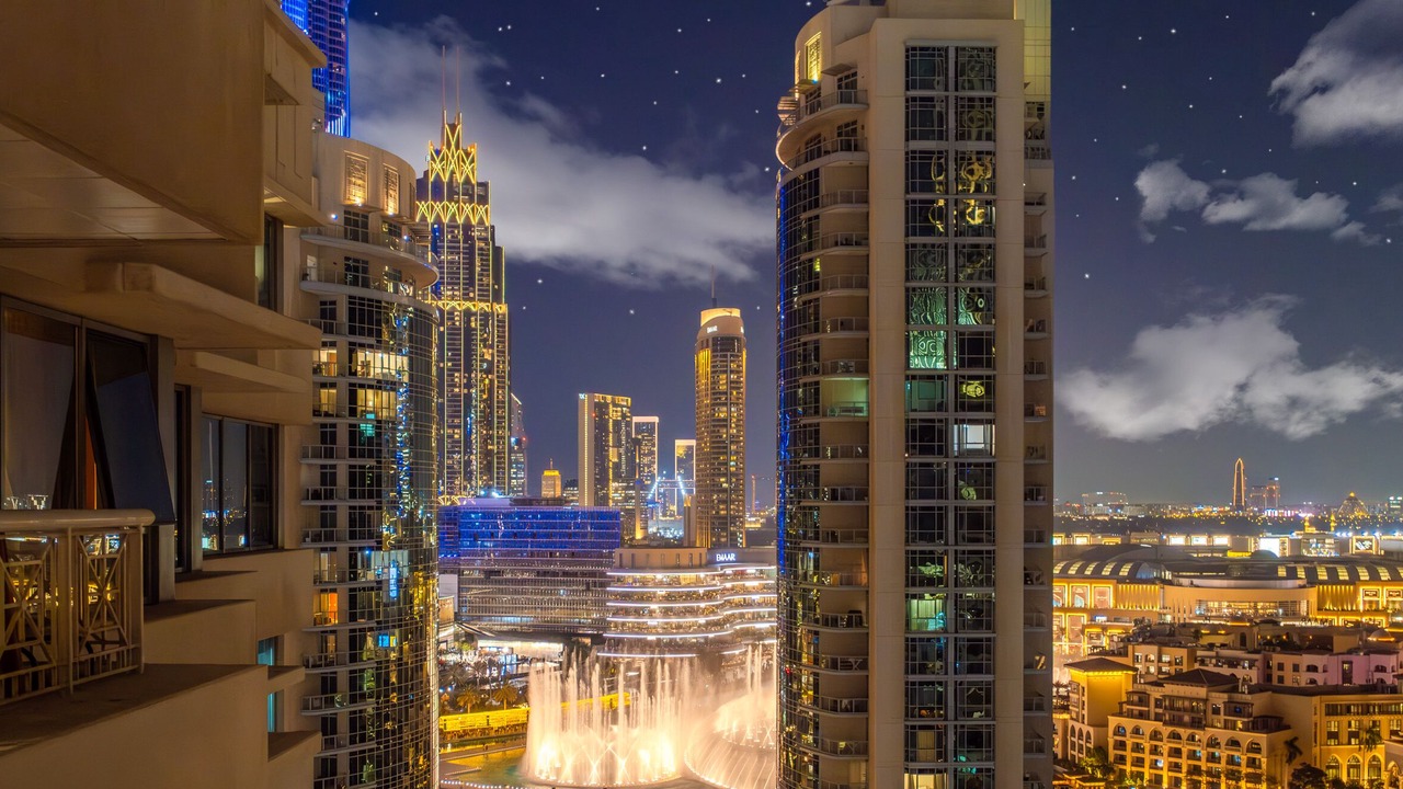 Photo of Others in Downtown Dubai