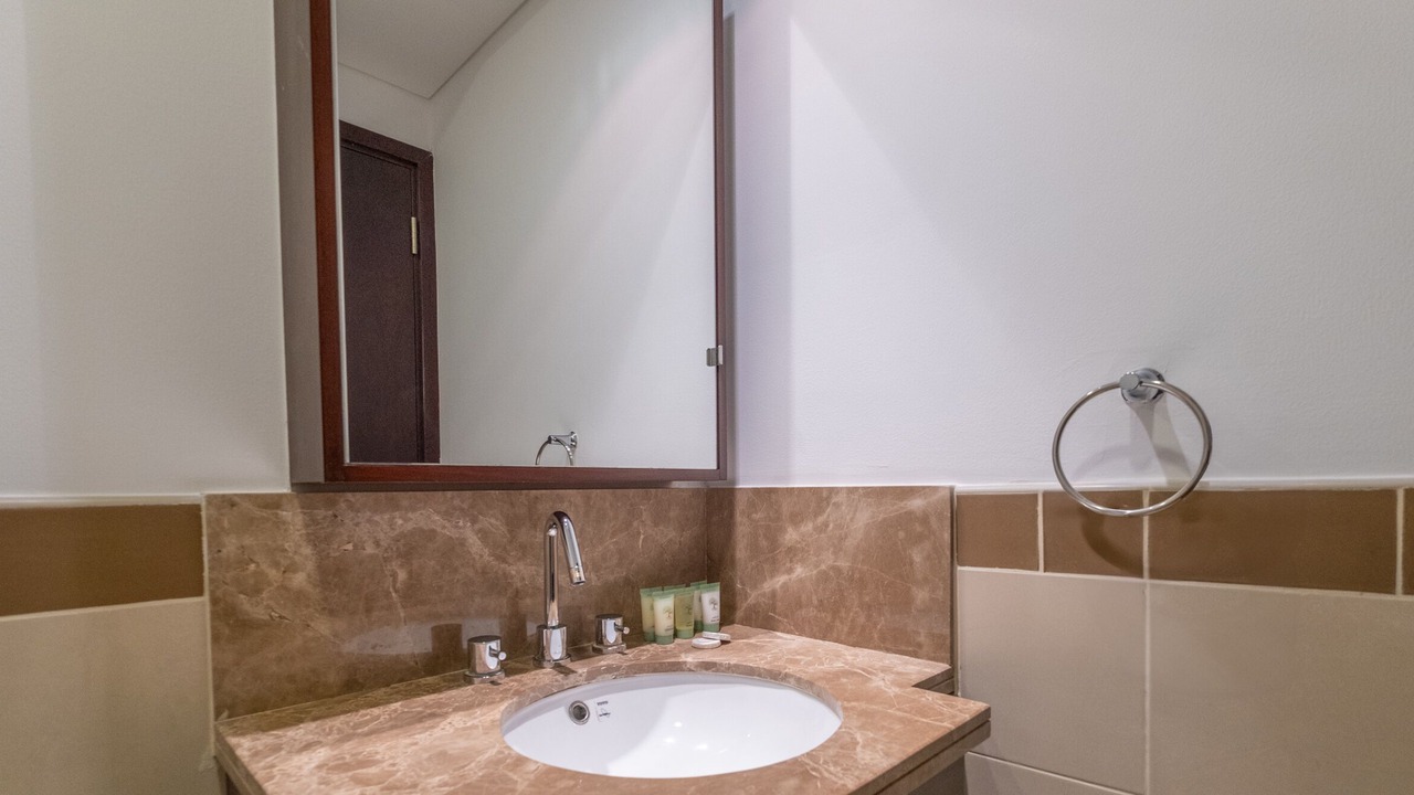 Photo of Bathroom in Downtown Dubai