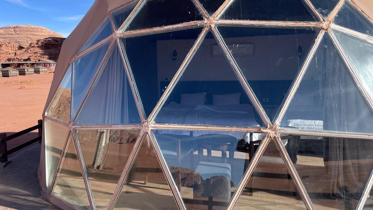 Photo of Outdoor in Wadi Rum