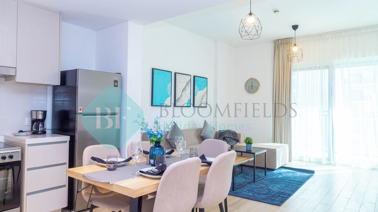 Photo of Livingroom in Abu Dhabi
